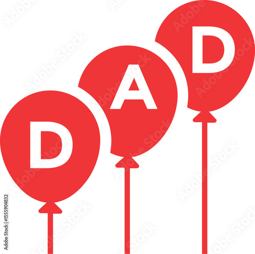 Best Dad Ever First Place