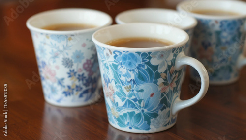 cup of coffee