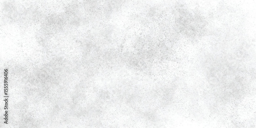 Subtle speckled gray texture background. Soft grainy dust surface with light noise and cloudy pattern. Minimal grayscale abstract design.