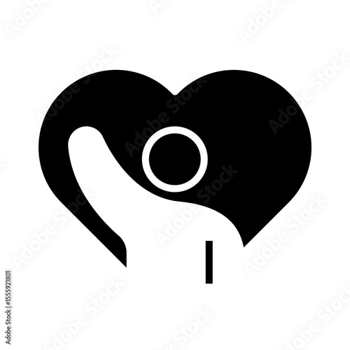 Beneficiary Icon Design