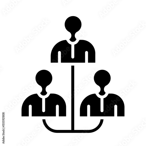 Community Center Icon Design