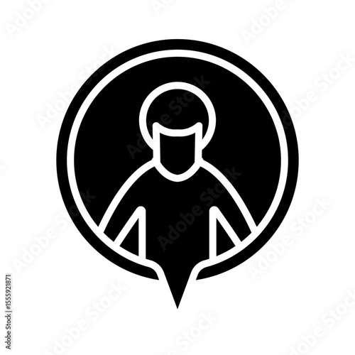 Public Service Icon Design