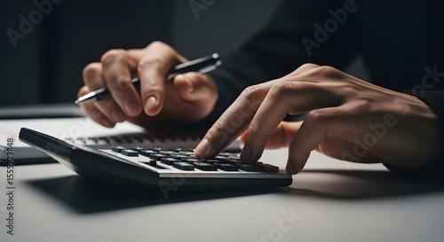 Financial Planning Calculating Your Path to Financial Success