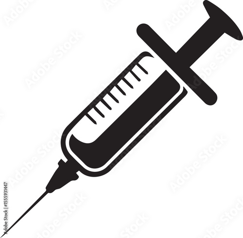 Syringe Icon