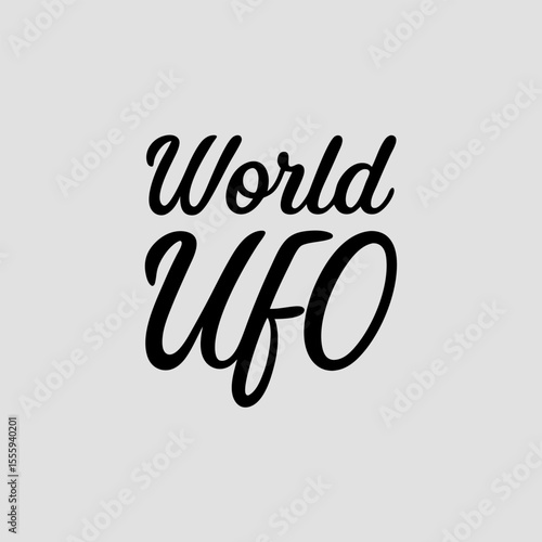 World UFO Day: Alien Mystery

