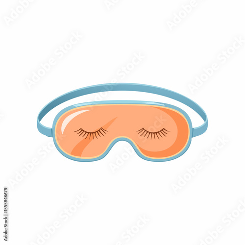 Comfortable Sleep Mask for Restful Nights Block Out Light and Enhance Sleep Quality