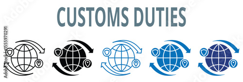 customs duties