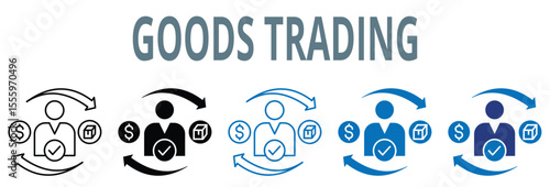 goods trading