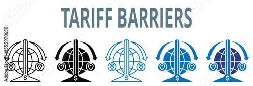 tariff barriers