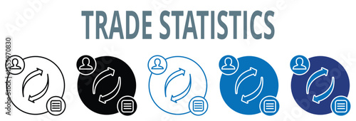 trade statistics
