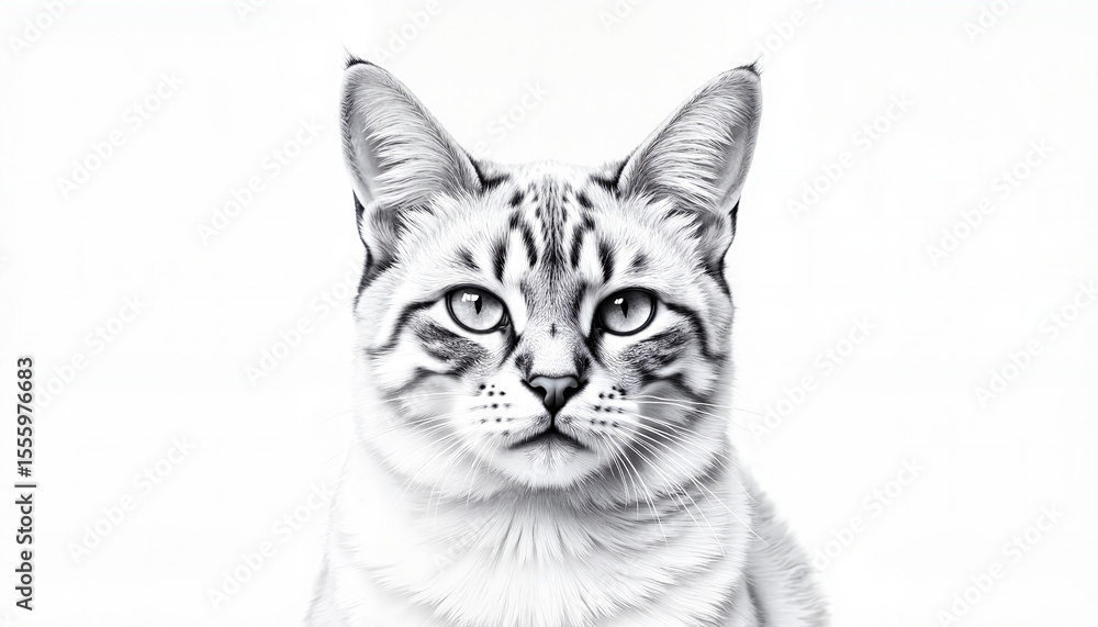 custom made wallpaper toronto digitalFantasy creature drawing of a unicorn fox with wings  