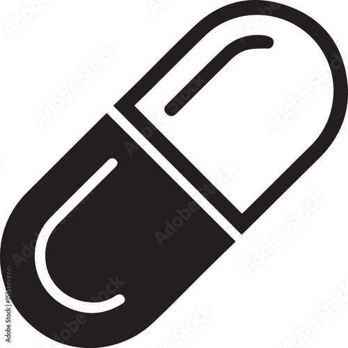 Pill icon