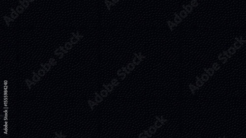 Wallpaper Mural Seamless Black Leather Background Loop 4K Torontodigital.ca