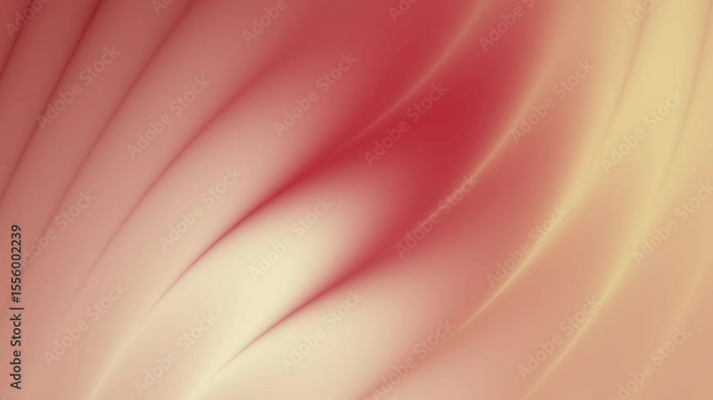 Textura Abstrata em Tons de Rosa e Bege