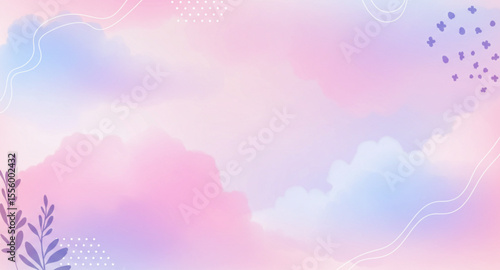 abstract background vector illustration