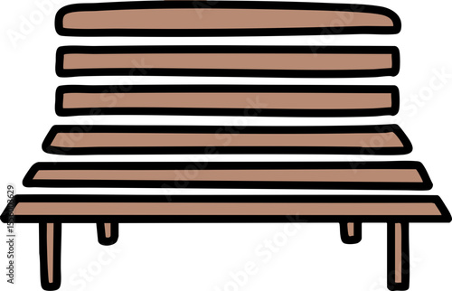 bench