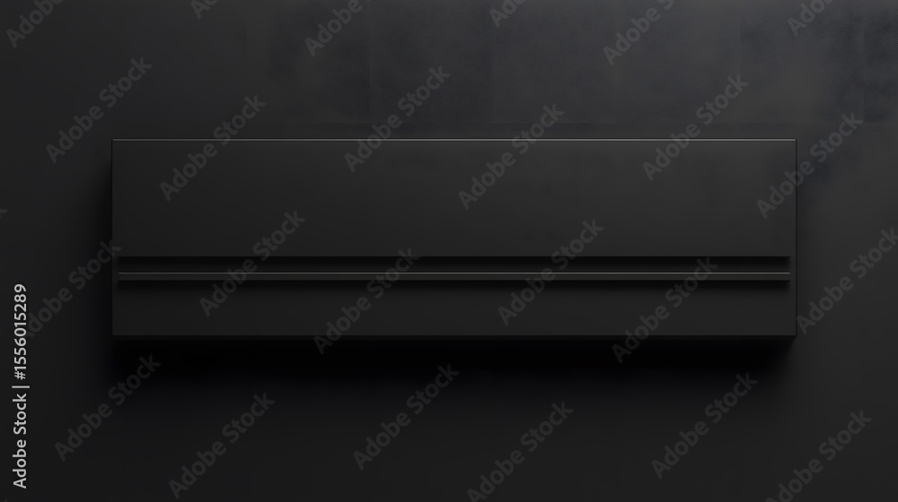 Abstract Black Geometric Minimalist Background Design Abstract Black Geometric Minimalist Background Design