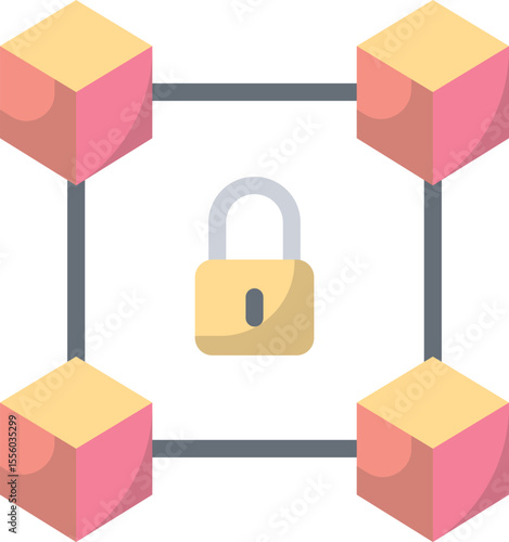 A decentralized system powering transparent transactions.