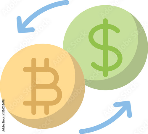 Platform for buying, selling, and trading cryptocurrencies.