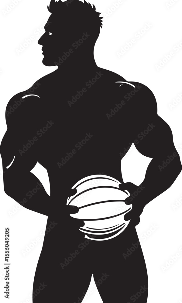 Fototapeta premium Treadmill Fitness Workout Vector bundle