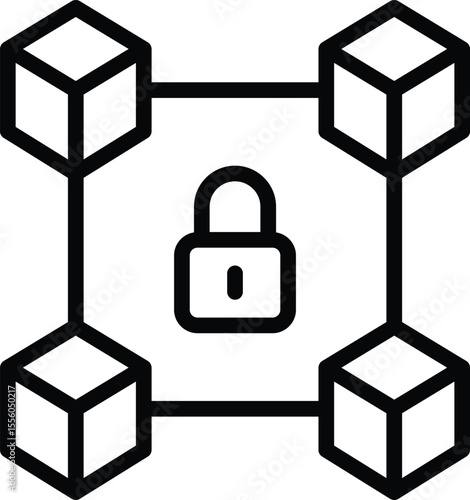 A decentralized system powering transparent transactions.