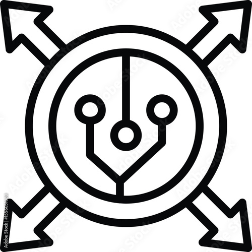 Finance built without banks — fully decentralized.