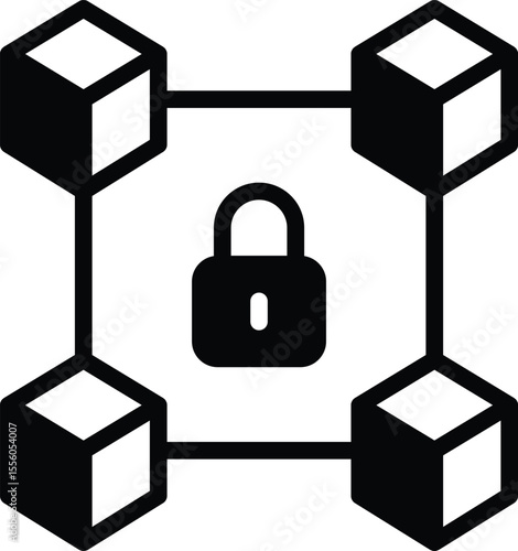 A decentralized system powering transparent transactions.