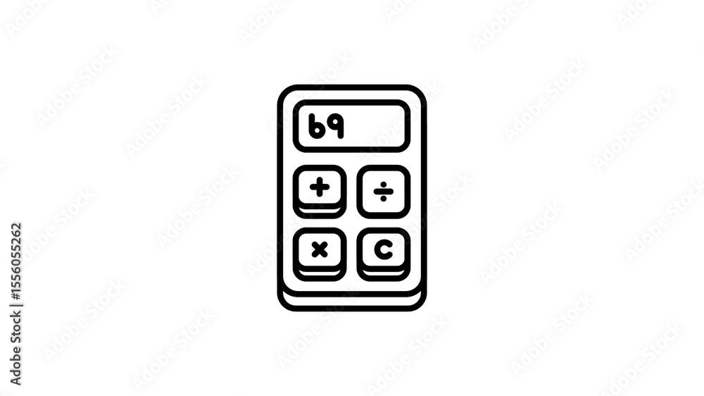 Calculator Calculator