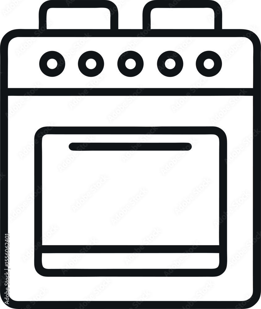oven, modern kitchen stove oven, modern kitchen stove
