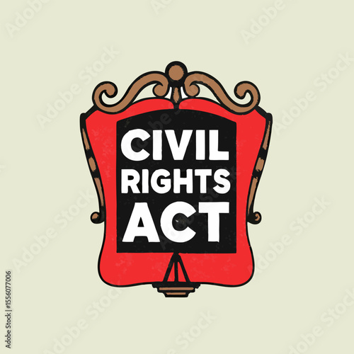 Civil Rights Act: Equality Law

