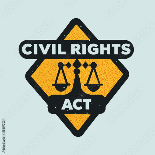 Civil Rights Act: Equality Law

