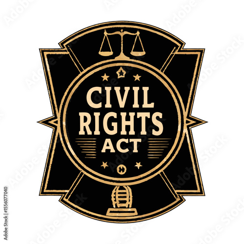 Civil Rights Act: Equality Law

