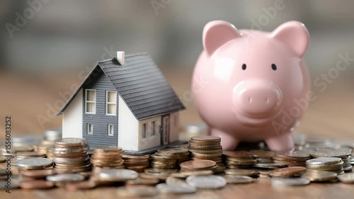 Learn effective financial planning strategies for home ownership. Discover how to save smartly for your future through budgeting and investment techniques