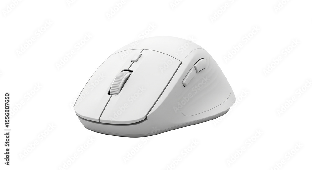 Modern White Wireless Computer Mouse on Isolated Gray Background
mouse, computer mouse, wireless, technology, peripheral, device, office, work, IT, white, minimalist, clean, modern, isolated, studio Modern White Wireless Computer Mouse on Isolated Gray Background
mouse, computer mouse, wireless, technology, peripheral, device, office, work, IT, white, minimalist, clean, modern, isolated, studio