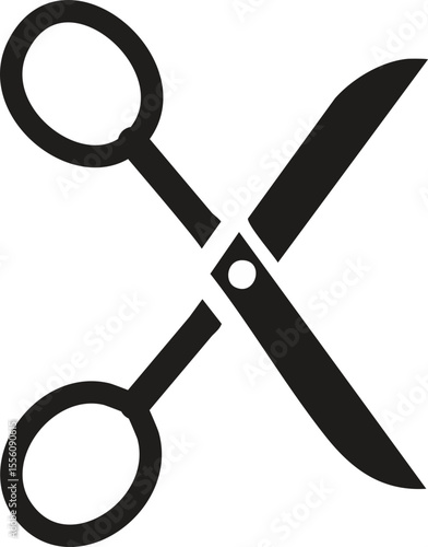 Symbole de coupe dynamique et nette