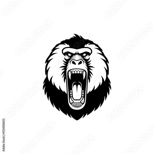 baboon icon