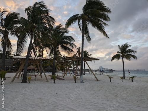 Cancún, Mexico