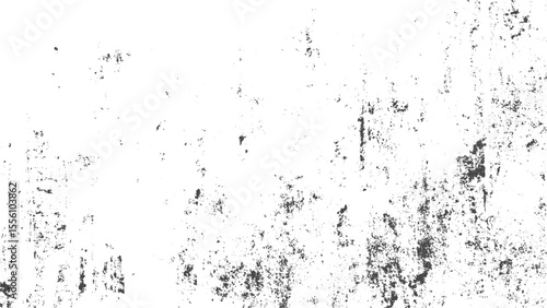 Wallpaper Mural Vintage blurred scratched grunge on isolated background.  Old film effect overlays.  Sketch abstract to Create Distressed Effect.  Torontodigital.ca