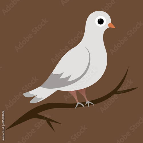 dove of peace
