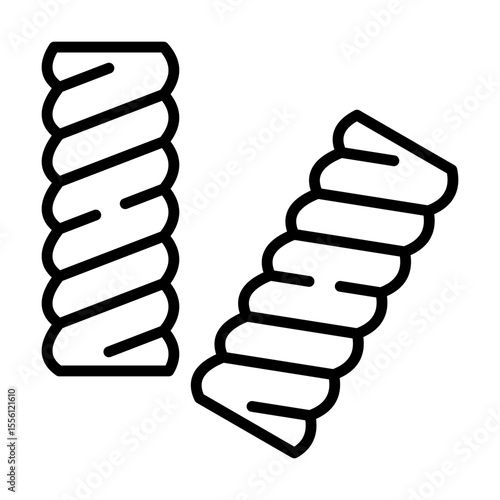 Marshmallow Candy Single icon