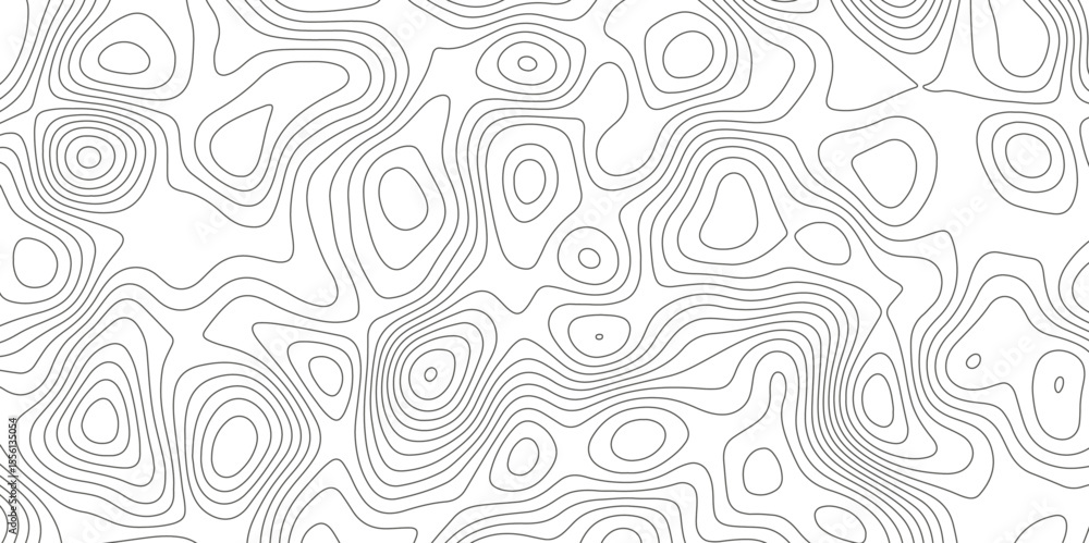 Topographic map background with geographic grid for hiking and mountain sport. luxury topographic wavy pattern and geographic grid map design. paper texture Imitation of a geographical map shades. Topographic map background with geographic grid for hiking and mountain sport. luxury topographic wavy pattern and geographic grid map design. paper texture Imitation of a geographical map shades.