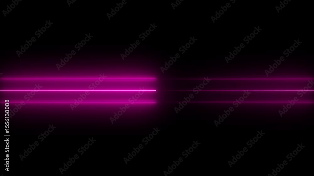 Abstract colorful background with neon lights in rainbow colour. Seamless looping animation. Abstract colorful background with neon lights in rainbow colour. Seamless looping animation.