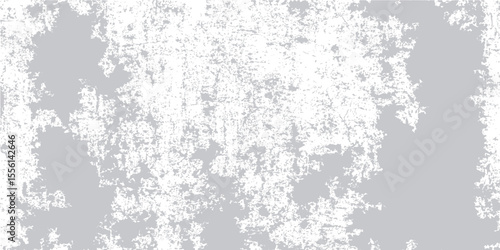 Abstract grunge texture with a distressed grey wall pattern, ideal for a winter-themed backdrop or aged paper design