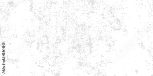 Distressed white wall with a vintage grunge texture, ideal as a winter backdrop or old paper design