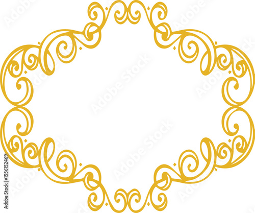 Beautiful flower art and mandala vector design