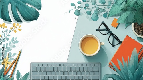 Transform your workspace into a creative hub with branding and design tools