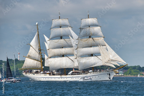 Gorch Fock