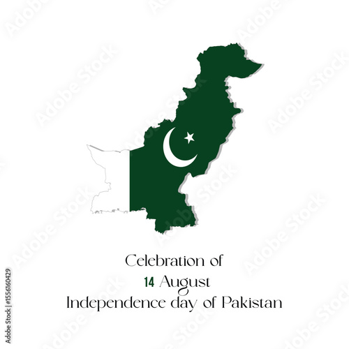 14 August, Pakistan Independence Day 