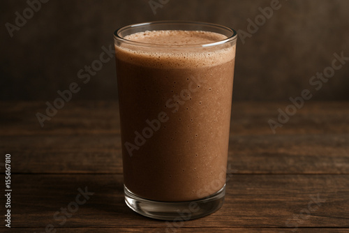 Rich and Smooth Chocolate Syrup