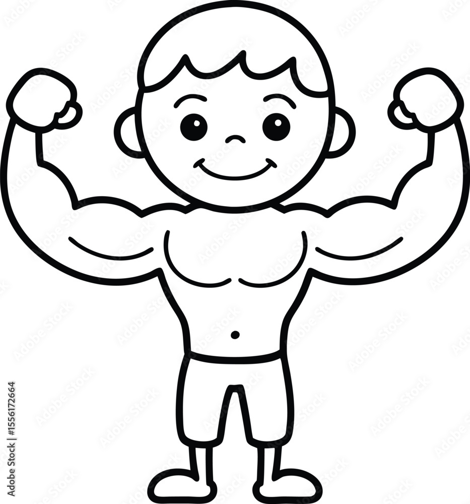 baby cartoon child body baby cartoon child body